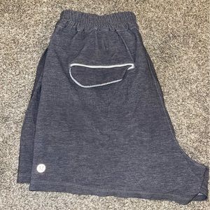 Lululemon Shorts Size 4